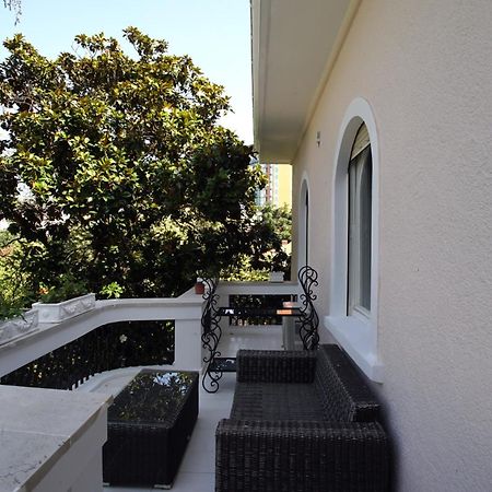 Padam Boutique Hotel Tirana Værelse billede